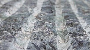 Raw Granite Structure Stock Footage Video (100% Royalty-free) 1030675142 | Shutterstock