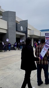 SEIU Local 521 on Reels