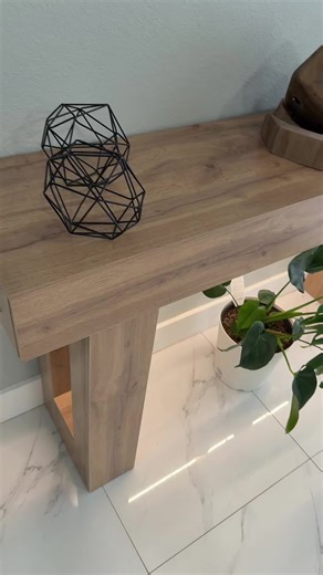 Homieasy 63'' Farmhouse Console Table with Power Outlets and Sensor Light, Wooden Entryway Table with Storage, Rectangular Sofa Tables Behind The Couch for Entrance, Hallway, Living Room entryway table