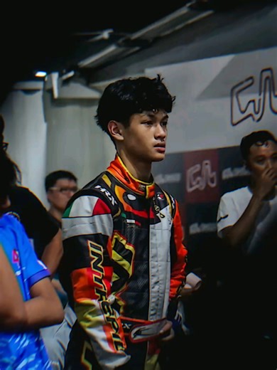 Kimi Rae | Al Wildan 4: A Glimpse into Jakarta's Vibe