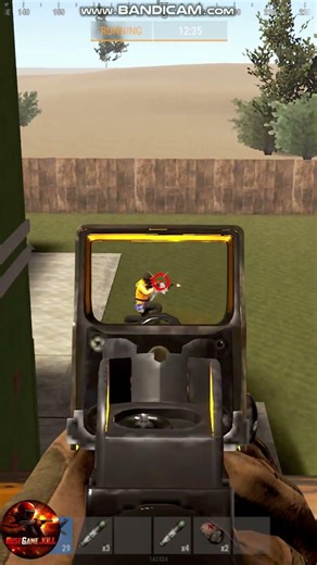 7 Kills #rust #rustpvp#gaming #viral