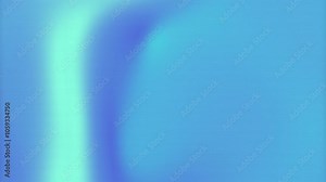 Soft abstract blue background with lines and a gradient texture, blending shades of blue, green, and purple for a calming digital wallpaper effect