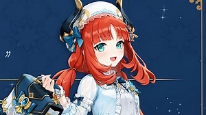 Genshin Impact x Samsung collab to introduce Nilou-themed Galaxy S23 Ultra Accessory Edition