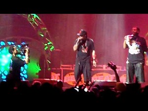 Lil Flip - Game Over - Beat Bash 5 (HD)