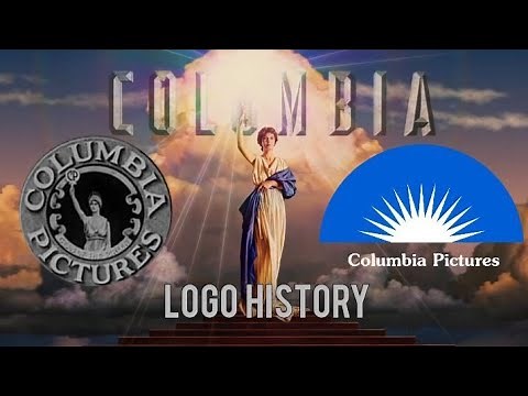 Columbia Pictures Logo History