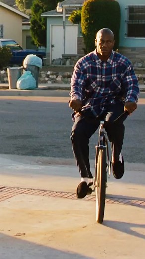 Tommy Lister Jr. really did his big one with Deebo, an iconic character that we'll remember forever! 🙏🏾 #TommyListerJr #IceCube #ChrisTucker #DJPooh #Deebo #Friday #PrimeVideo #CultureRated