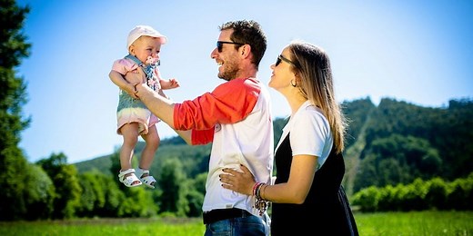 Conscious Parenting: A Mindful Approach to Parenting