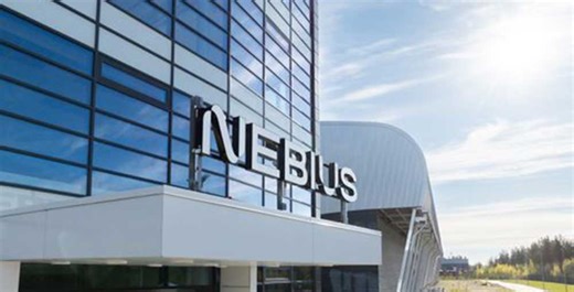 Nebius Rises After Q3 Miss, Meta AI Deal