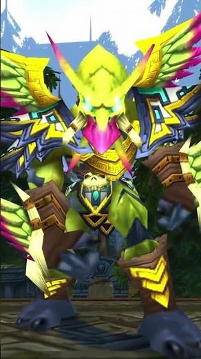 Atal'Utek in Zul'Aman - New Raid or Something Else?