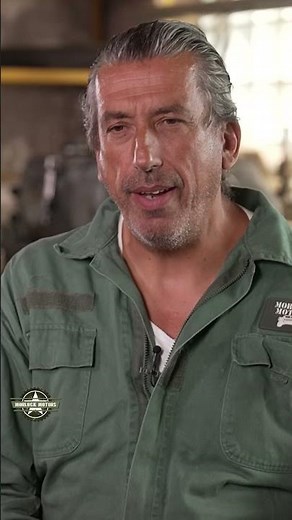 Morlock Motors - Ballet School