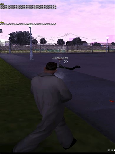 Aprendan a calcular su jugada jajajaja #moonwvlker #dm #samp #fenixzone #rp #fz