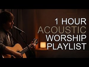 Christian Acoustic Mix | Epic & Holy