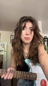 Check out Megan Claire on her Limited Edition Affinity Series® Jaguar® – only available on Fender.com! Shop now and get free shipping on orders over $50. | Fender