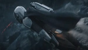 THE MANDALORIAN Season 2 Trailer Hints at a Hunt for More Mandos