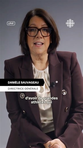 C'est le moment: regardez des matchs de La Victoire de Montréal en direct sur ICI TOU.TV !