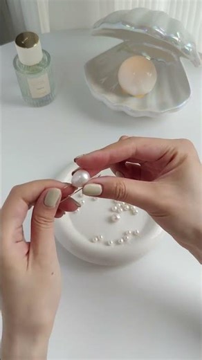 DIY Simple Pearl Bracelet | Bracelet Tutorial | Rimmoto Jewelry