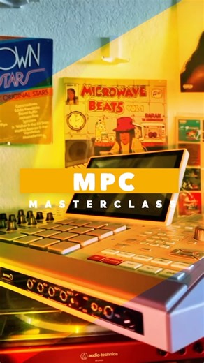⚡️ NOW UPDATED: MPC 3.0 MASTERCLASS ⚡️ Enroll Now at NoQuantize.com