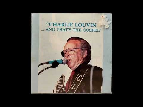 Were The Roese Never Fade / Charlie Louvin