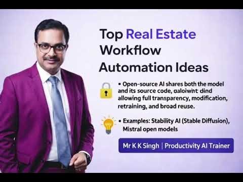 Open-Source AI vs Open-Weight AI Explained | What’s the Real Difference?