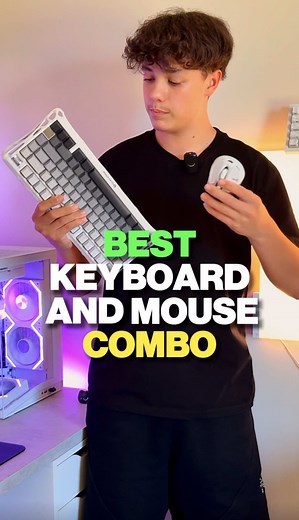 Explore the Gravastar Mercury K1 and M1 Pro Combo