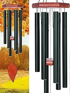 Wind Chimes for Outside Wind Chimes Sympathy Wind Chimes Memorial Wind Chimes Outdoor Deep Tone Large Wind Chimes