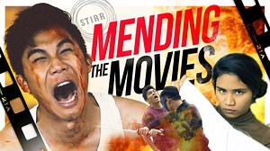 57K views · 101 reactions | Lights! Camera! DANGER! We've all seen the damage that can be done in the movies but what if you encounter shootings, slashings or explosions in real life?!? Here's how to treat the wounds you've seen on the big screen – for real! 洛 | The Straits Times | Facebook