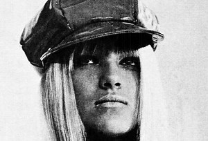 Sixties star Twinkle passes away on the Isle of Wight