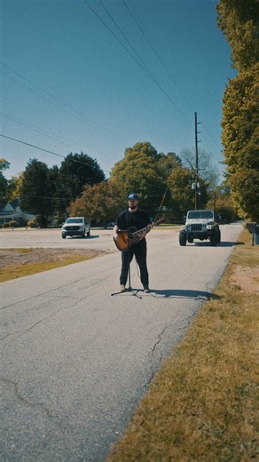 watch till the end. i wish he would’ve known that I’m deaf in my left ear. | Stephen Stanley