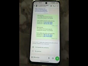 “Cómo agregar un código en TTLOck paso a paso | Tutorial para cerraduras inteligentes”