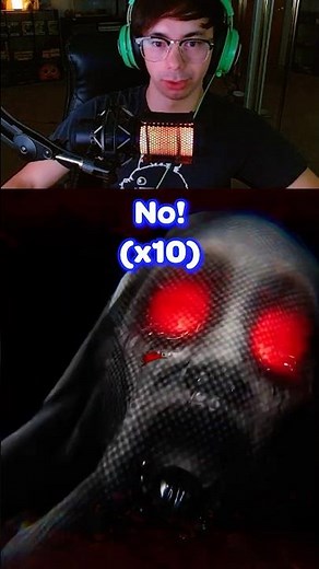 NEW DEVOUR JUMPSCARE! - Devour: The Manor Update