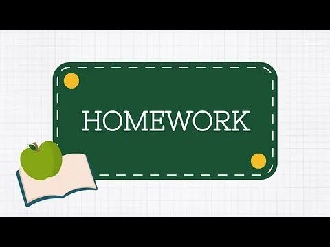 Superior Homework Module – Smarter & Simpler!