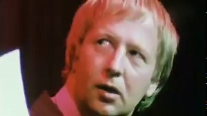 They are naked and they do dance. 🕺🕺🕺 From “The Secret Policeman’s Other Ball” With Graham Chapman and Tim Brooke-Taylor. | John Cleese