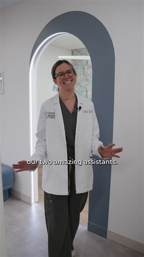 Meet the rest of the Little Apple family, the friendly faces who make every visit feel fun, calm, and welcoming 🍎🦷✨ | Little Apple Pediatric Dentistry