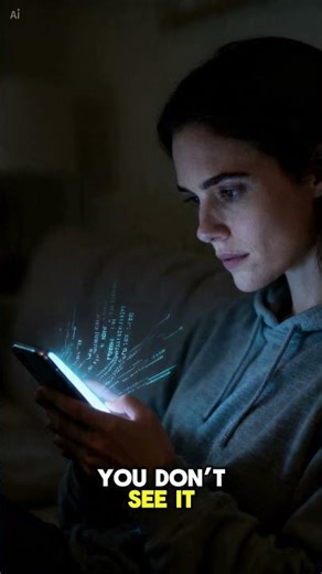 Your Phone Might Be Recording Everything You Type 😳