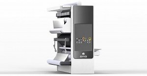 BHS Corrugated – Glue Units