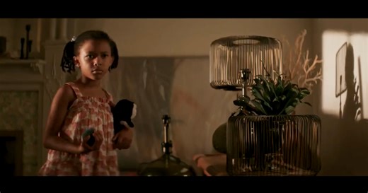 Young Mableton actress nominated for NAACP Image Award