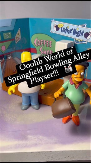 24K views · 535 reactions | This one’s awesome!! Just need the other 2 Pin Pals!! #thesimpsons #homersimpson #actionfigures #RetroToys #simpsons #nostalgia #cooltoys | CPJ Collectibles | Facebook