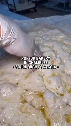 Nothing fancy — just that sourdough wiggling around. Find it every Friday 😏 | Best Bread Baking