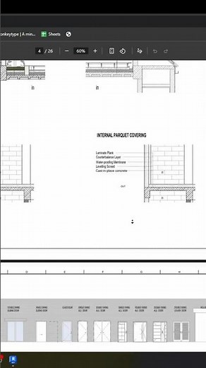 export easy pdf in revit without external pdf viewerss #architecture #autocad #design