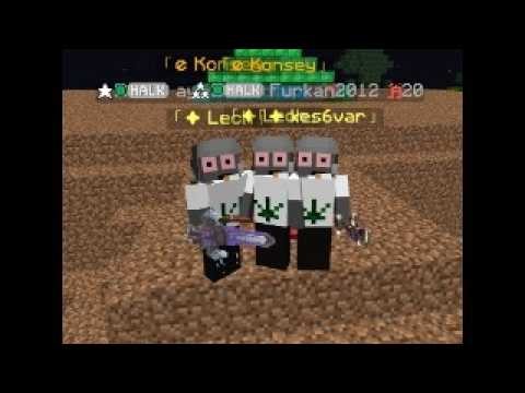 SADECE KES6 KATLAMA (10X FT.AXOZ AYAZ)