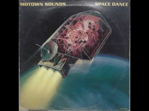 Motown Sounds - Space Dance