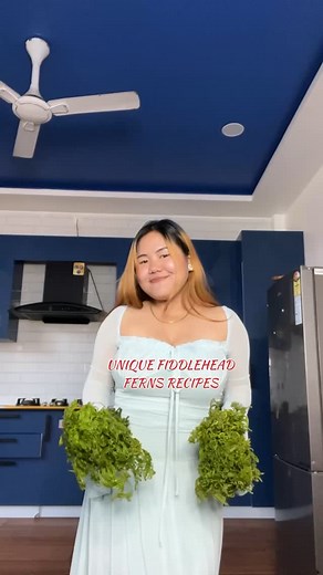 Arunachal Pradesh Nyishi community’s Fiddlehead ferns unique recipes by @itsmemalachi . . Follow @itsmemalachi for more updates on traditional food recipes content . . . Follow @malachisfood_ for any orders inquiries #fyp #foodie #foodreels #foodporn #foodblogger #foodstagram #traditional #explore #recipe | 𝗠𝗔𝗟𝗔𝗖𝗛𝗜 | Self taught chef👩🏻‍🍳