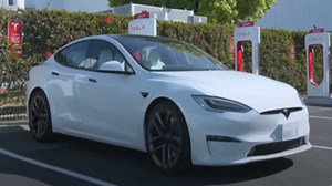 A 2021 Tesla Model Y, One Year and 25,000 Miles Later