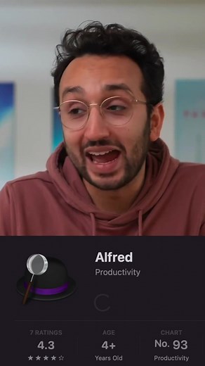 Boost Your Mac Productivity with Alfred
