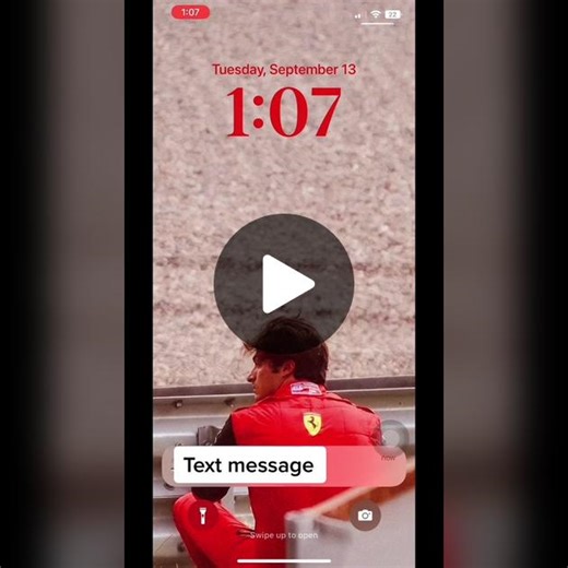 Listen to F1 Radio Ringtone | Formula 1 Sound Notification