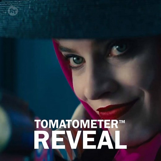 The first reviews are in for Birds of Prey (And the Fantabulous Emancipation of One Harley Quinn) - it's currently Fresh at 92% on the Tomatometer with 49 reviews. | Rotten Tomatoes