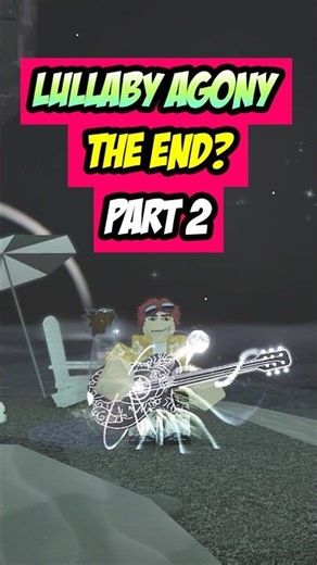 LULLABY ROD FULL GUIDE PART 2 #fisch