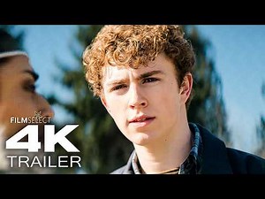 PERCY JACKSON AND THE OLYMPIANS Season 3 Official Trailer (2026)