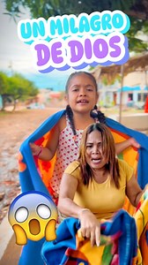 El milagro de Dios | Los terribles 0ficial.