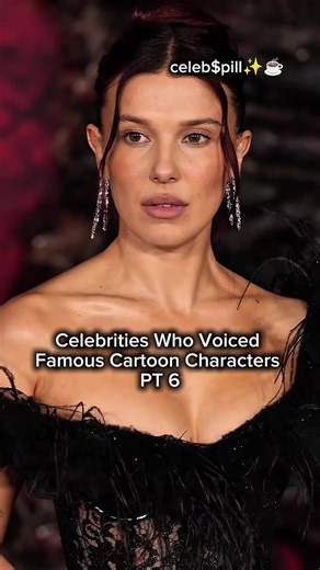 Celebrities Who Voiced Famous Cartoon Characters #famouscartooncharacters #celebrityvoiceactors #entertainment #popculture #celebrityfacts